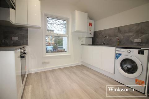 3 bedroom apartment to rent, Shenley Road, Borehamwood, Hertfordshire, WD6