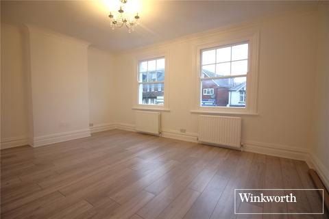 3 bedroom apartment to rent, Shenley Road, Borehamwood, Hertfordshire, WD6