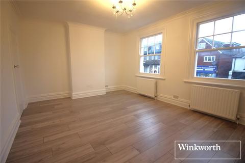 3 bedroom apartment to rent, Shenley Road, Borehamwood, Hertfordshire, WD6