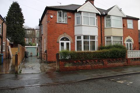undefined, Leighton Road, Old Trafford, Manchester. M16 9WU