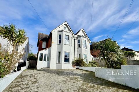 undefined, Gordon Road, Bournemouth, BH1
