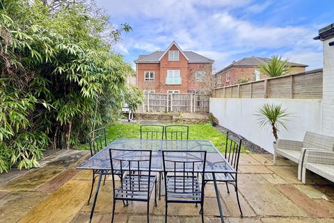 undefined, Gordon Road, Bournemouth, BH1