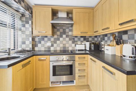 undefined, 18 Holme Mills Cottages, Holme