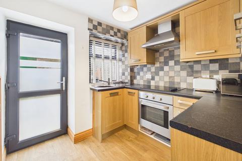 undefined, 18 Holme Mills Cottages, Holme