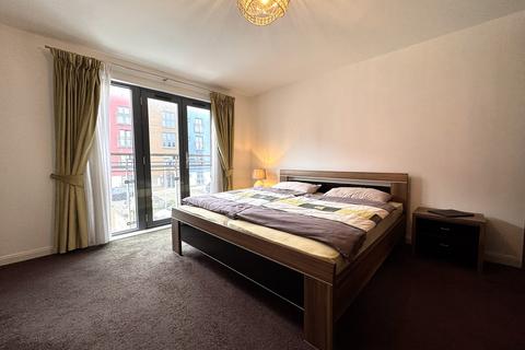 undefined, Maritime Quarter, Swansea, SA1