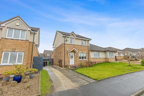 undefined, Redwood Crescent, Cambuslang, G72
