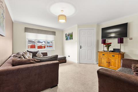 undefined, Redwood Crescent, Cambuslang, G72