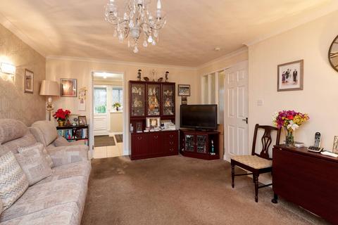 undefined, 5 Broughton Drive, Glasgow, G23 5JZ