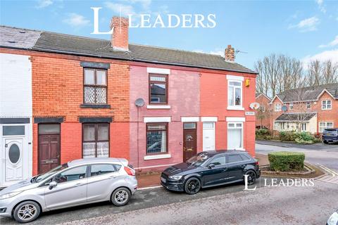 undefined, Fox Street, Warrington, Cheshire, WA5