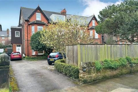 undefined, Park Road, West Kirby, Wirral, Merseyside, CH48