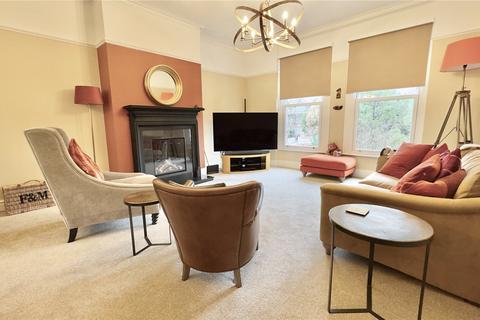 undefined, Park Road, West Kirby, Wirral, Merseyside, CH48