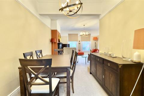 undefined, Park Road, West Kirby, Wirral, Merseyside, CH48