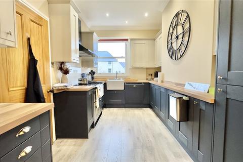undefined, Park Road, West Kirby, Wirral, Merseyside, CH48