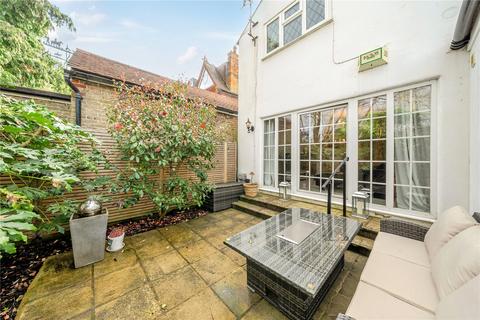 Foley Road, Claygate, KT10