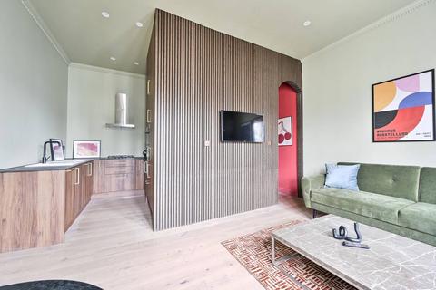 1 bedroom flat to rent, Redcliffe Gardens, Chelsea, London, SW10
