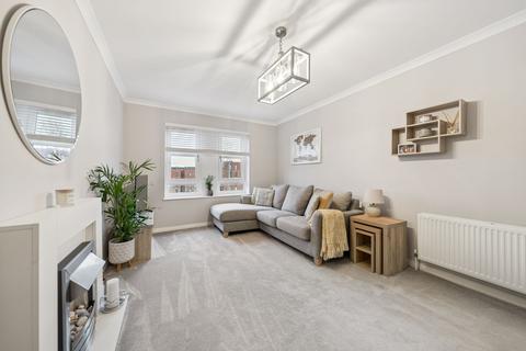 undefined, 14 Old Castle Gardens, Flat 1/1, Cathcart, Glasgow, G44 4SR