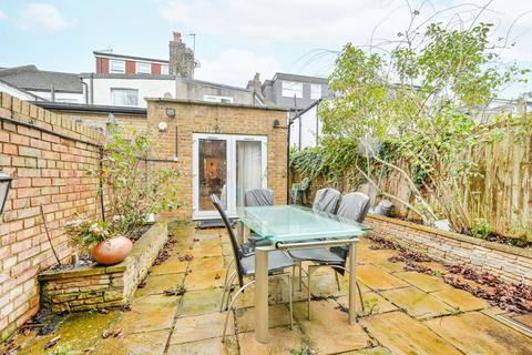 3 bedroom house for sale, Waldeck Road, Strand on the Green, London, W4