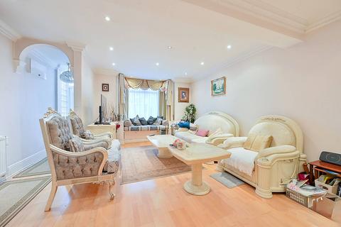 3 bedroom house for sale, Waldeck Road, Strand on the Green, London, W4