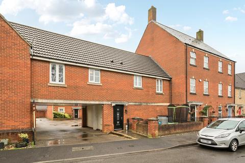 undefined, Braxton Road, Swindon, Wiltshire