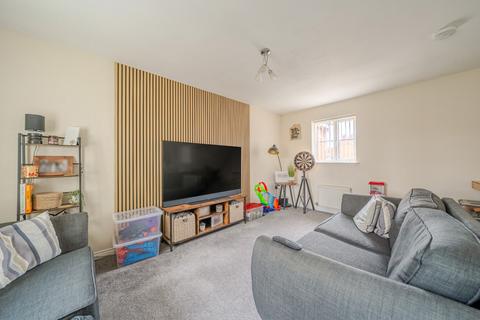 undefined, Braxton Road, Swindon, Wiltshire