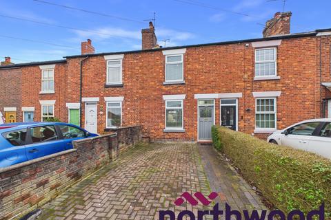 undefined, Park Lane, Sandbach, CW11