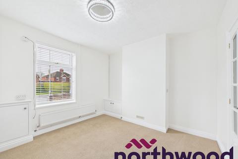 undefined, Park Lane, Sandbach, CW11