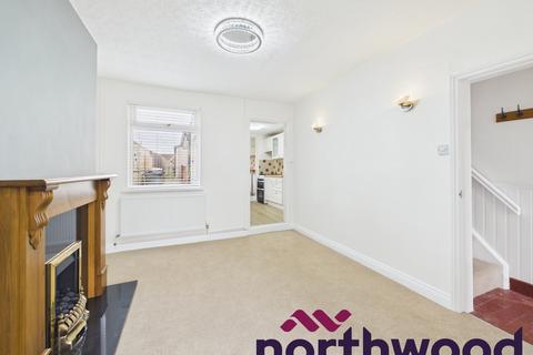 undefined, Park Lane, Sandbach, CW11