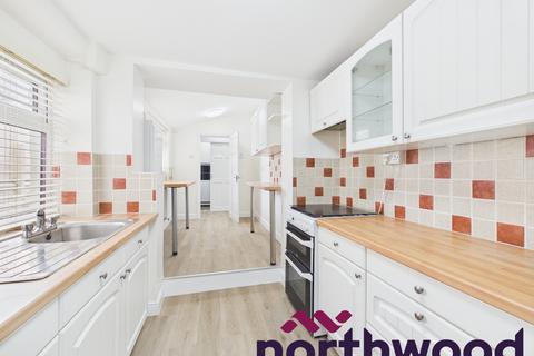 undefined, Park Lane, Sandbach, CW11