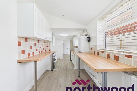 undefined, Park Lane, Sandbach, CW11
