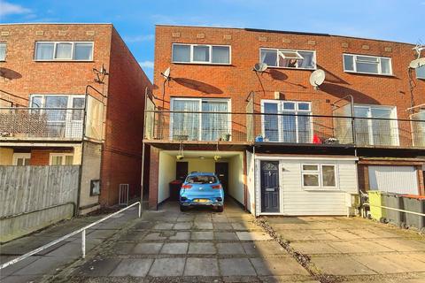 3 bedroom end of terrace house for sale, Waterside, Peartree Bridge, Milton Keynes