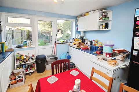 3 bedroom end of terrace house for sale, Waterside, Peartree Bridge, Milton Keynes