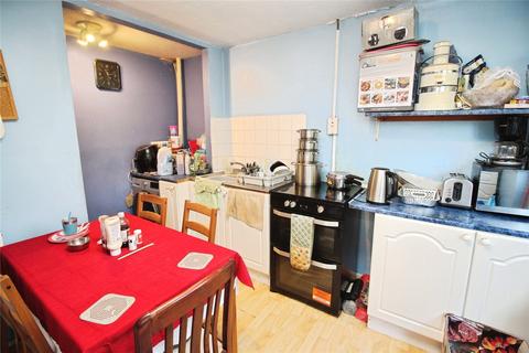 3 bedroom end of terrace house for sale, Waterside, Peartree Bridge, Milton Keynes