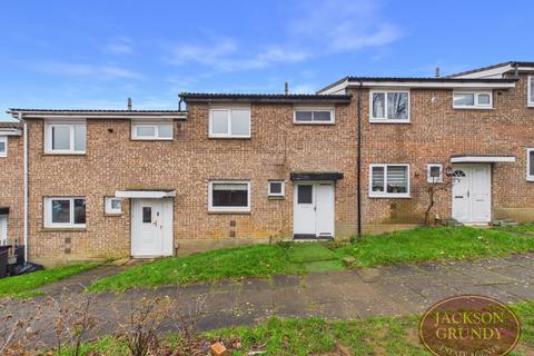 Croftmeadow Court, Northampton, NN3 8QA
