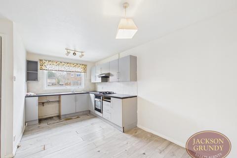 3 bedroom terraced house for sale, Croftmeadow Court, Northampton, NN3 8QA