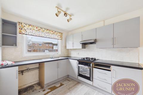 3 bedroom terraced house for sale, Croftmeadow Court, Northampton, NN3 8QA