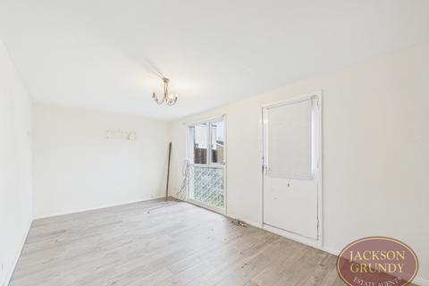 3 bedroom terraced house for sale, Croftmeadow Court, Northampton, NN3 8QA