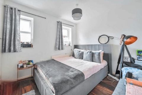undefined, Greenland Mews, London, SE8
