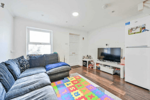 undefined, Greenland Mews, London, SE8