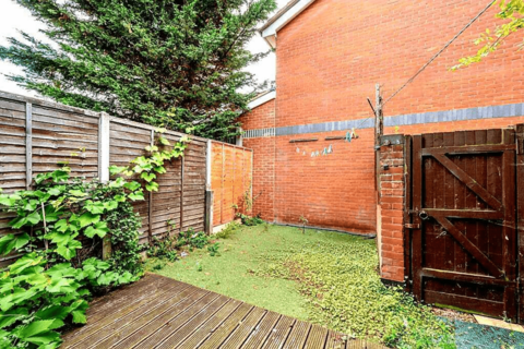 undefined, Greenland Mews, London, SE8