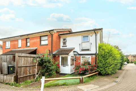 undefined, Greenland Mews, London, SE8