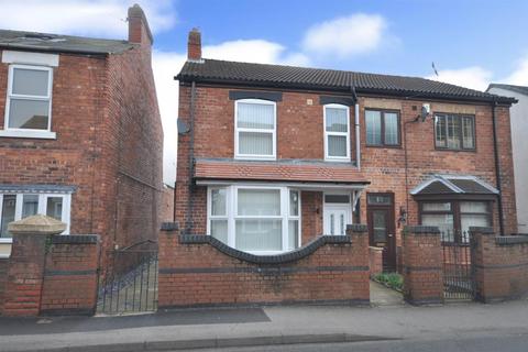 undefined, Union Road, Thorne, Doncaster, DN8