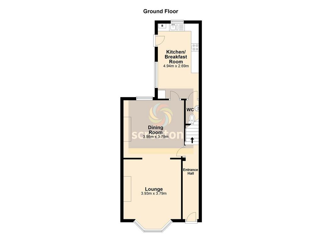 20 Union Road, Thorne - Ground Floor.JPG