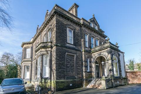 undefined, Croxteth Drive, Liverpool L17