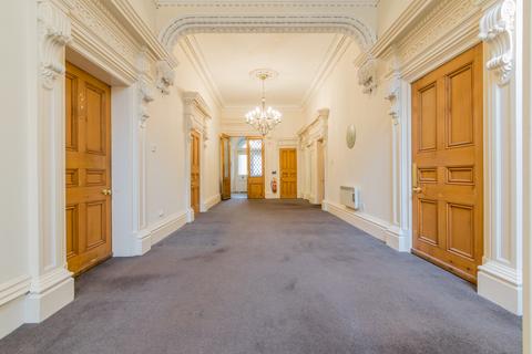 undefined, Croxteth Drive, Liverpool L17
