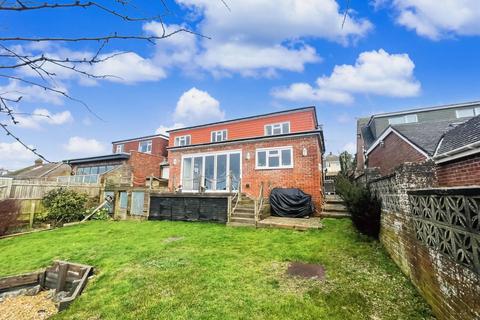 undefined, Seaview Road, Newhaven, BN9 0NP