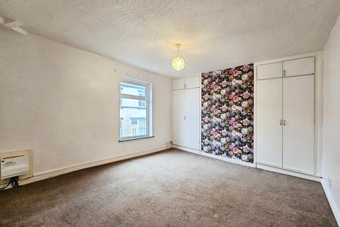 undefined, Cross Street, Macclesfield SK11