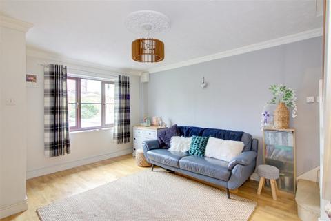 2 bedroom semi-detached house for sale, Bonners Close, Malmesbury