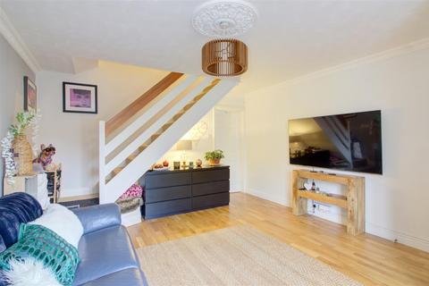 undefined, Bonners Close, Malmesbury