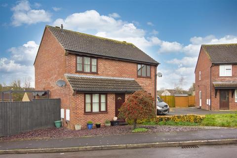 undefined, Bonners Close, Malmesbury