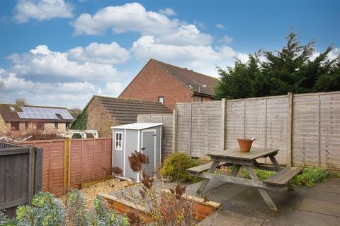undefined, Bonners Close, Malmesbury